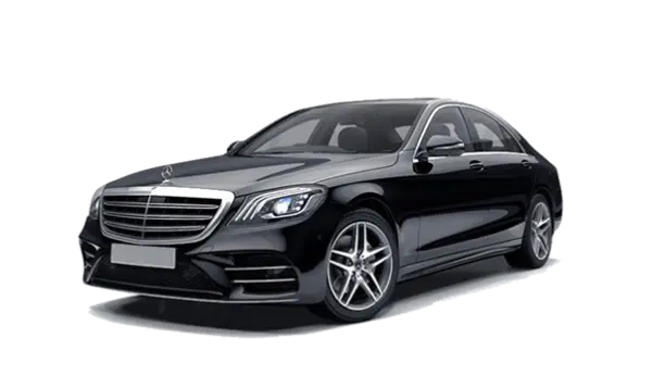 Transfert aéroport CDG taxi Paris Class S